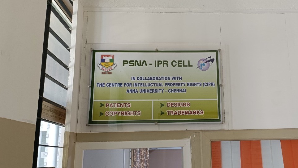 PSNA Technology & Foundation